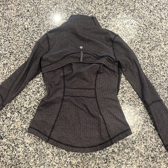 Lululemon define jacket - Picture 3 of 4